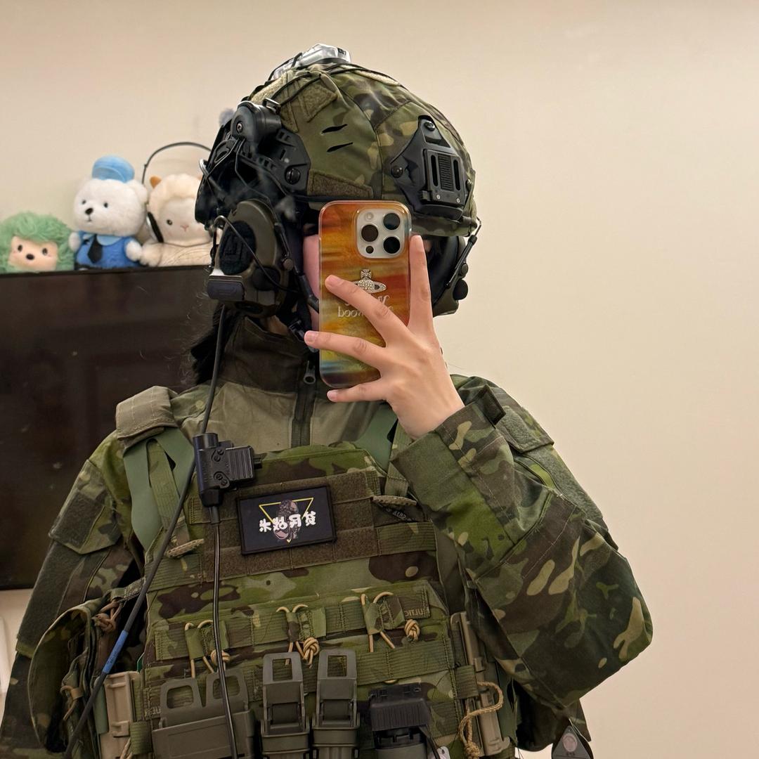 贫民战术补给站