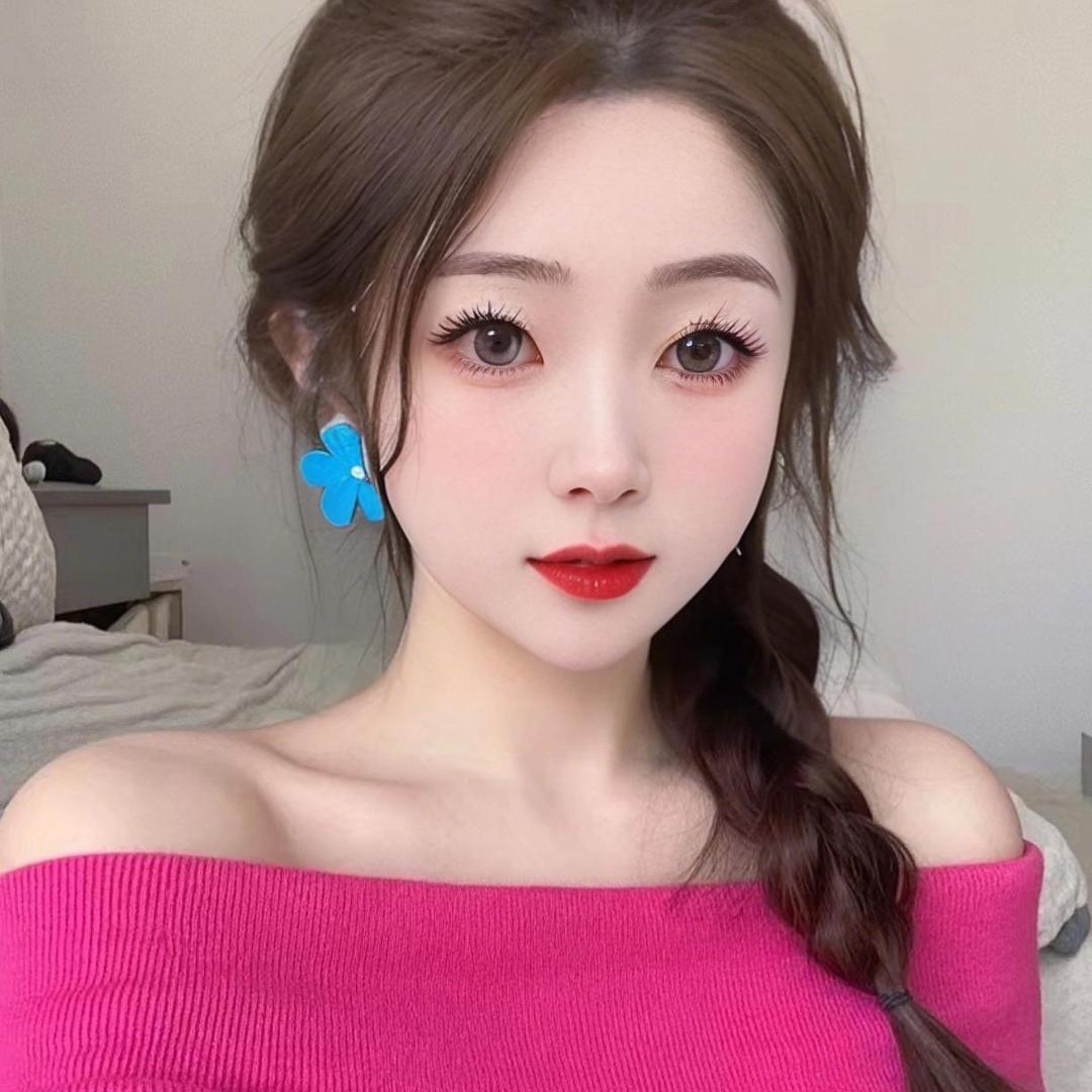 媚娘