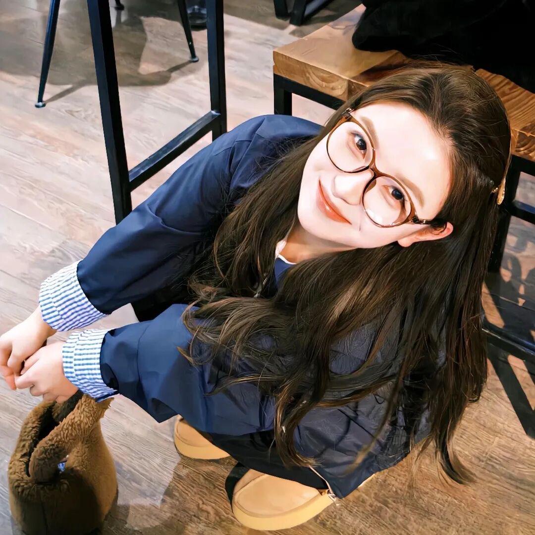 只吃可爱多的孩子