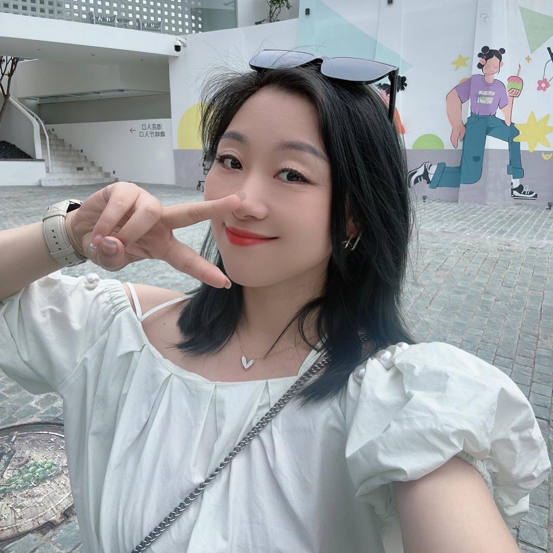 miss@武🌈