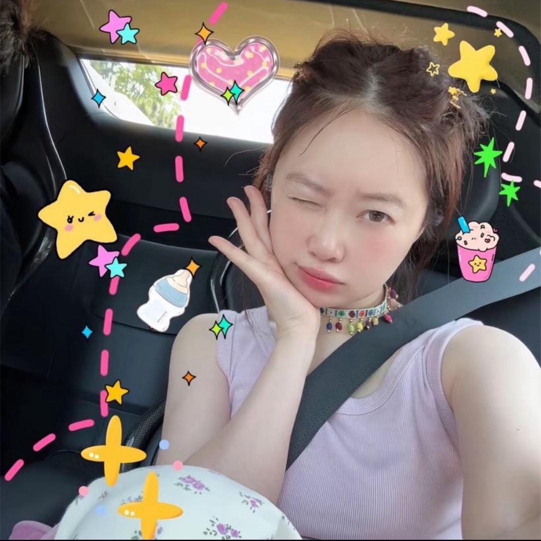 千禧欧尼🍑博拉拉『穿搭日记』