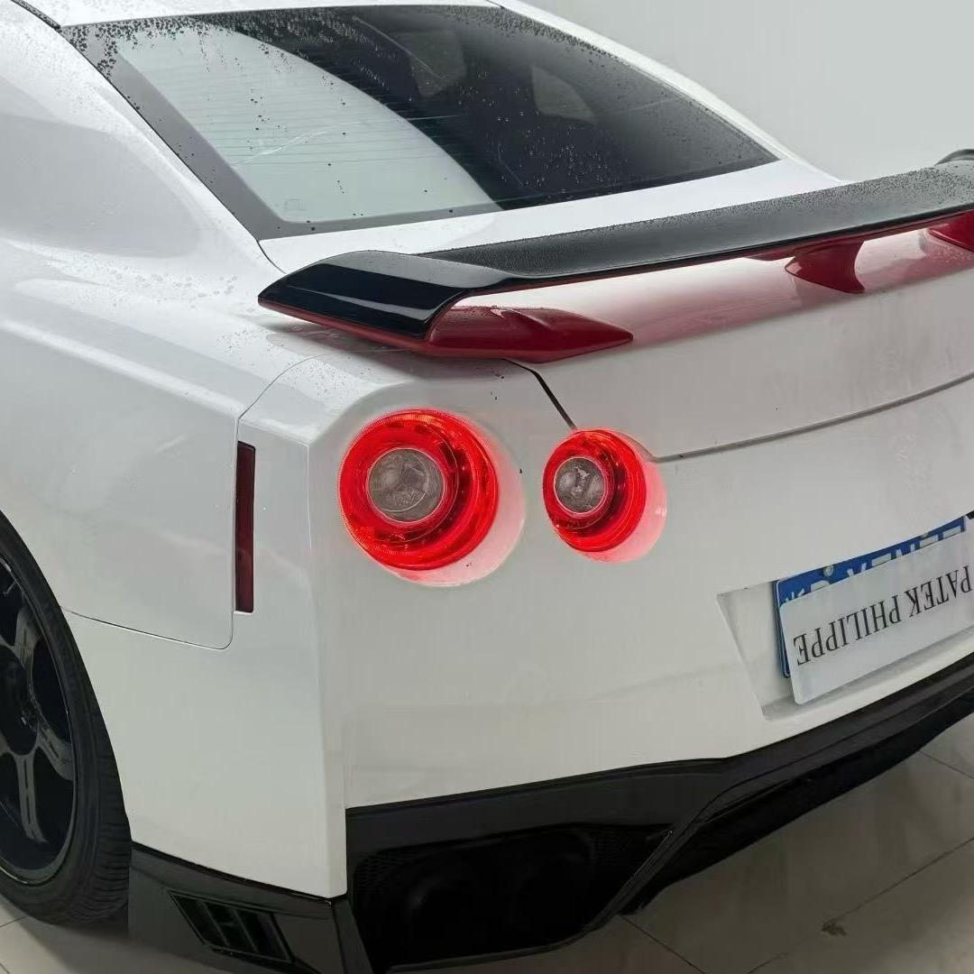 阿徽（专注精品二手车）