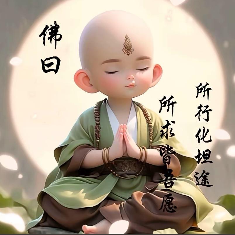 情有独钟