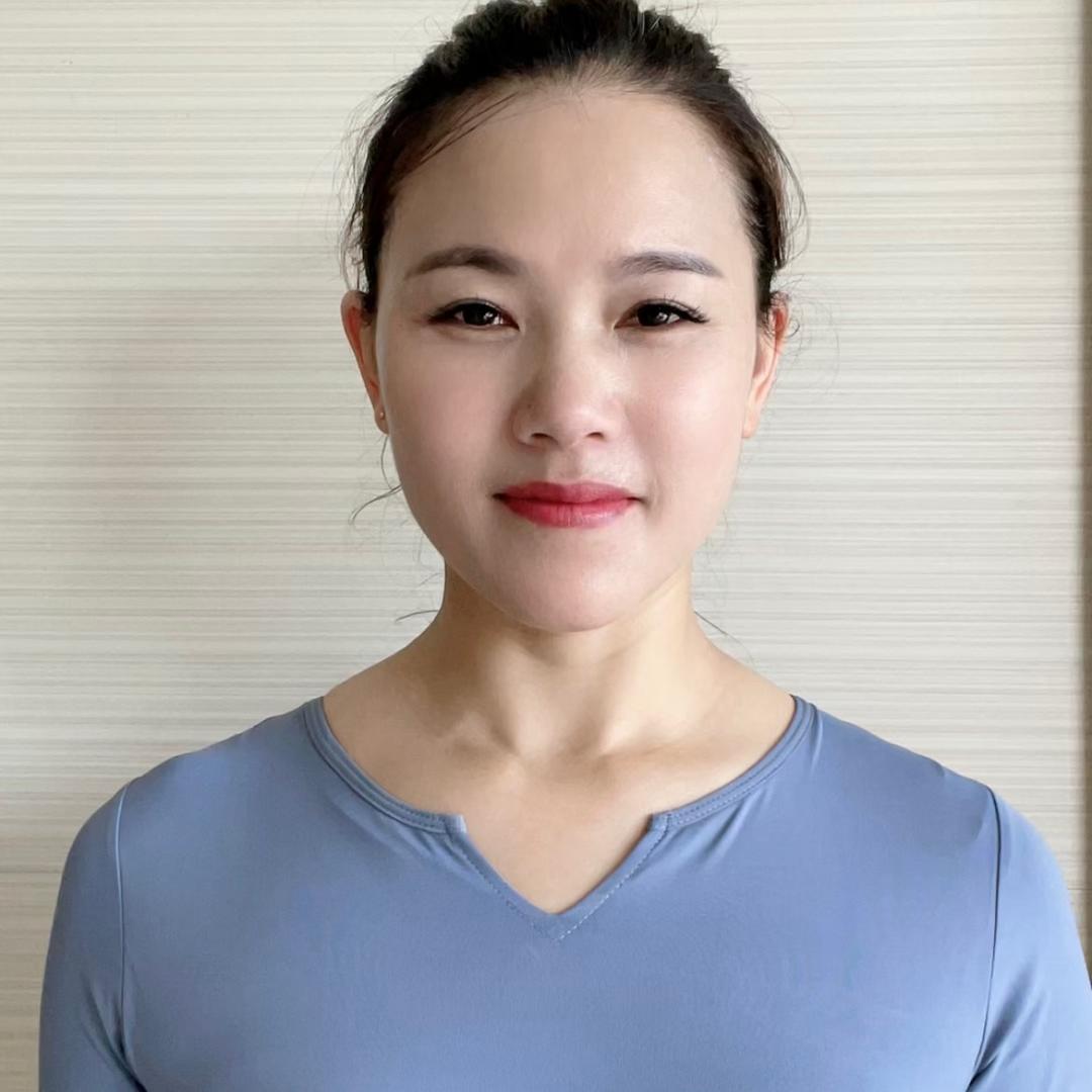 灵子居家运动