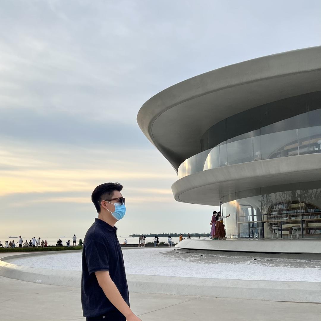 设计师黎明LiMing