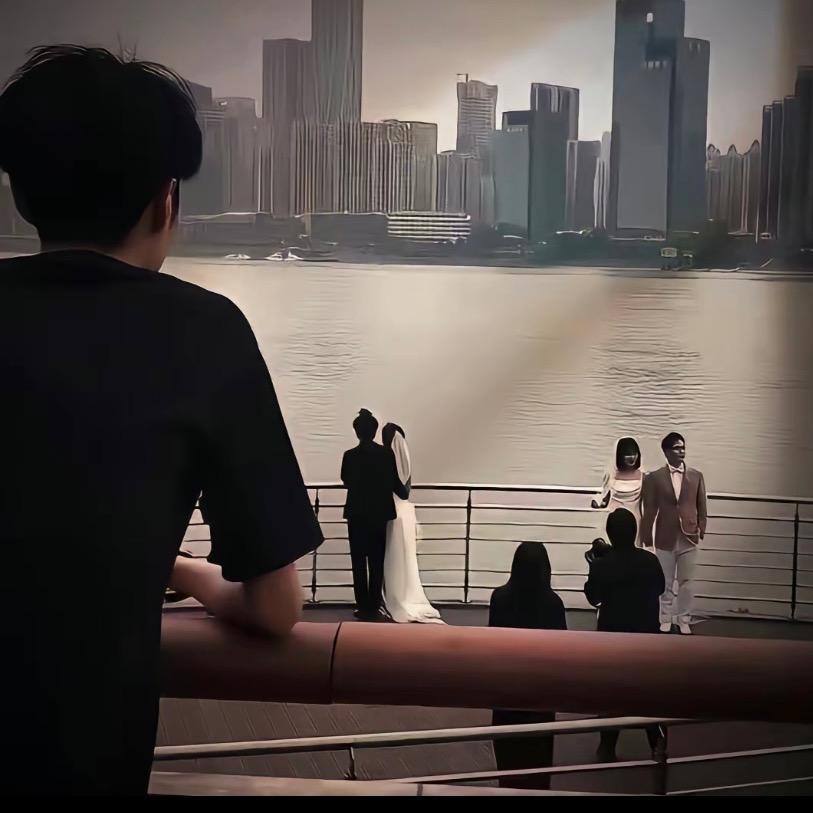 宇