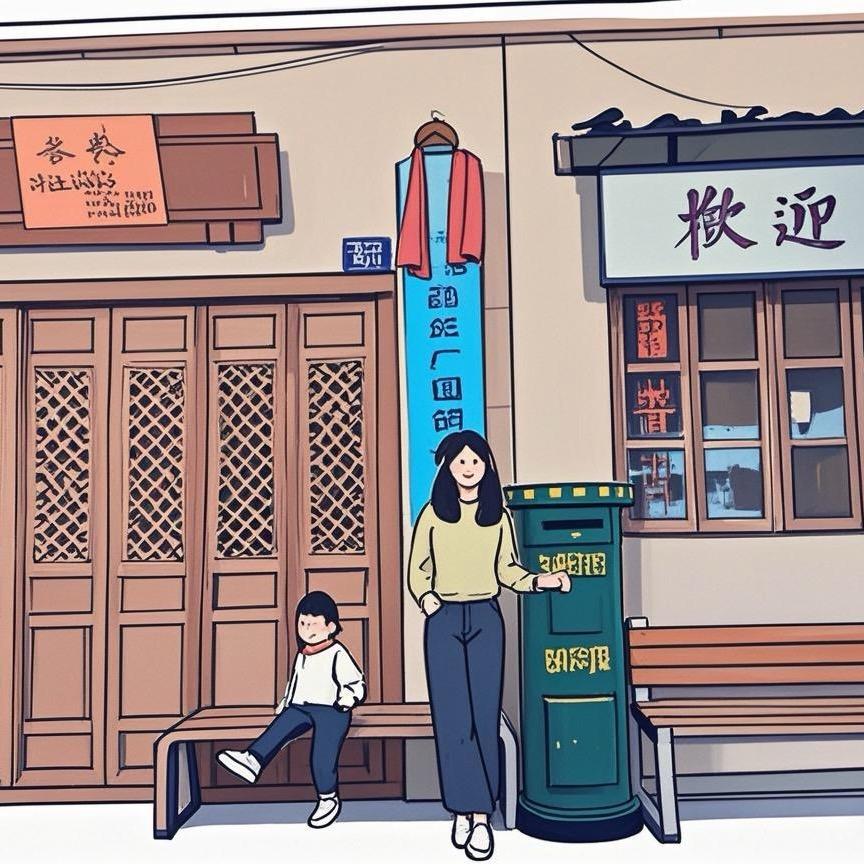 林同学