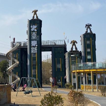 江北火车来斯