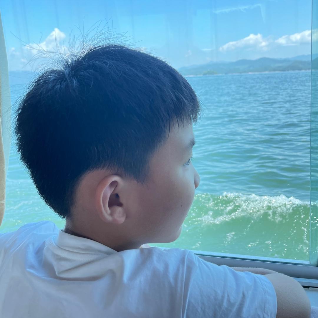 闭嘴的鱼