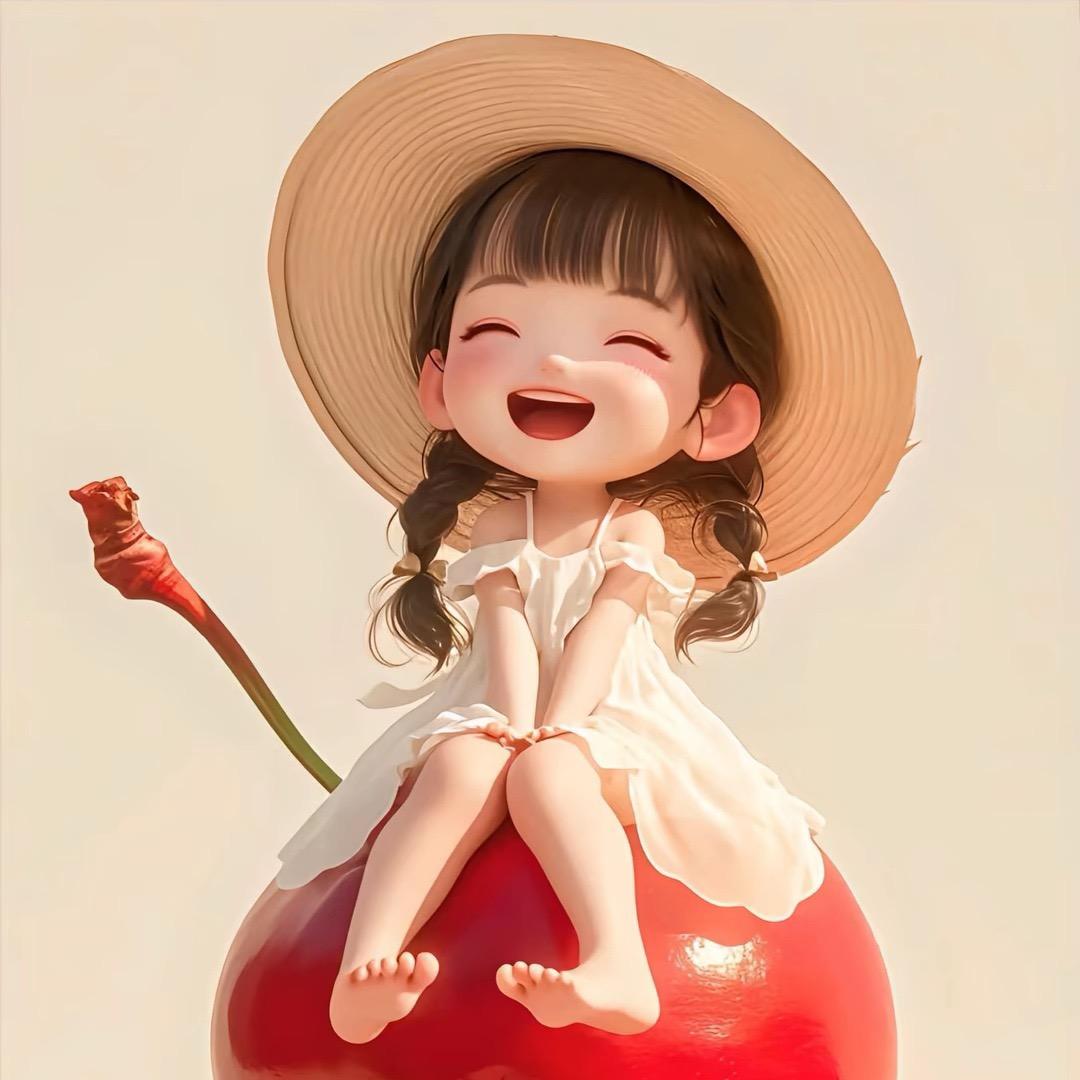 柿柿如意