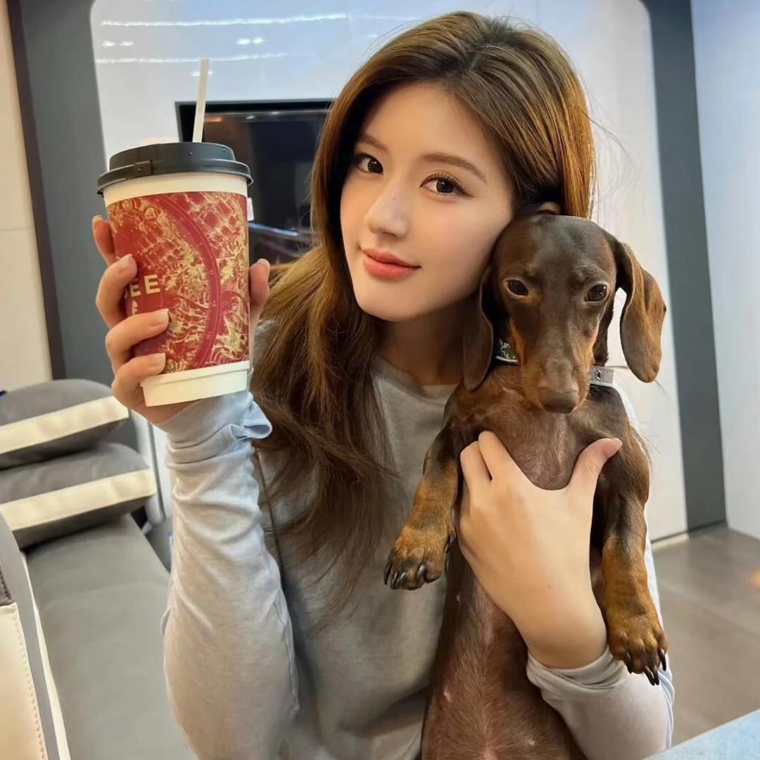下辈子做个美女