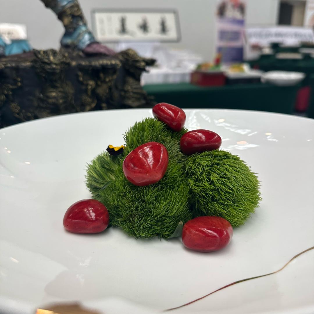 餐饮23日展会-熟食供应链