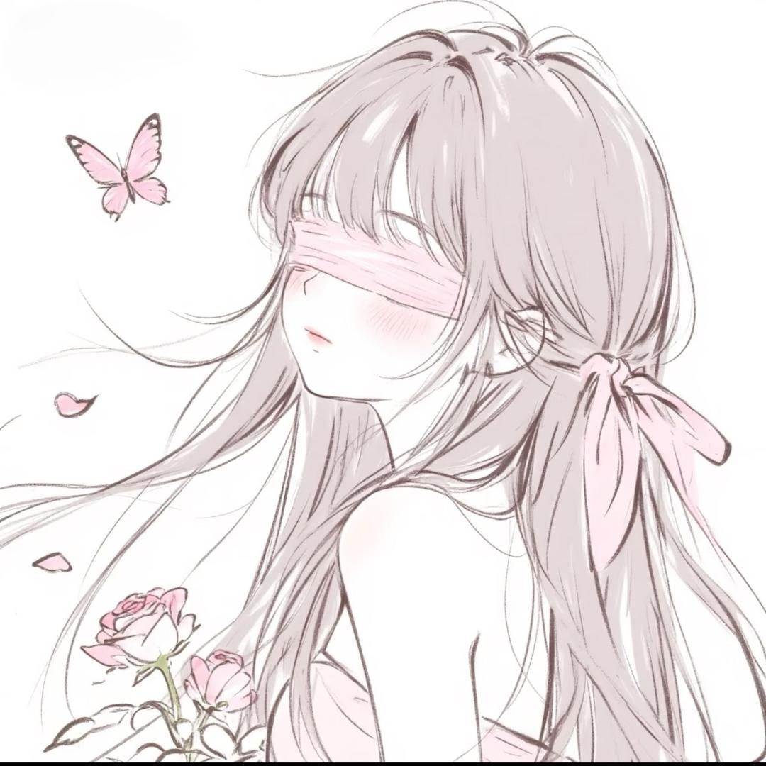 麋鹿。