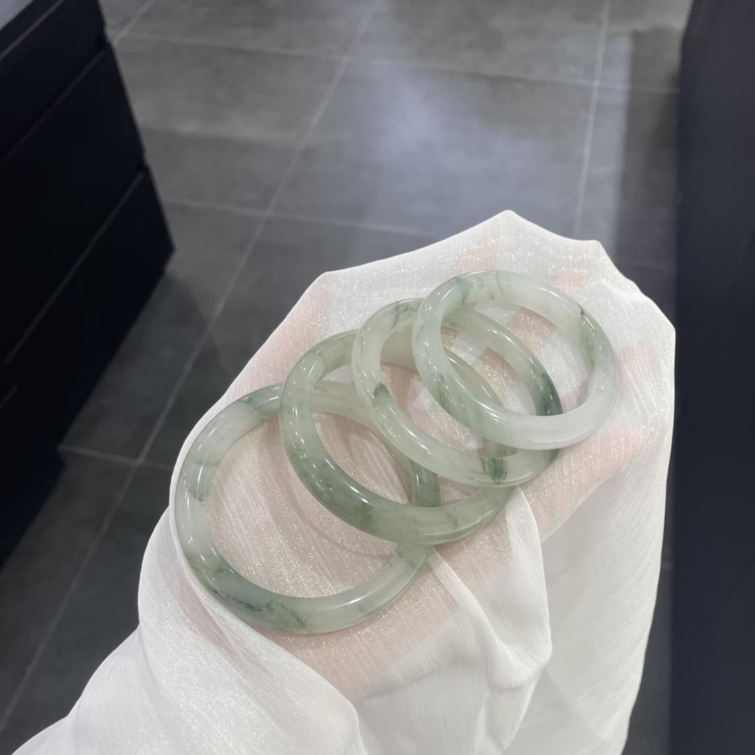 天然玉翠精选