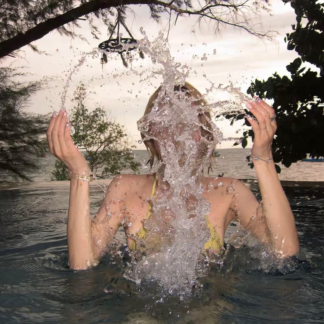 吃不胖的小青蛙