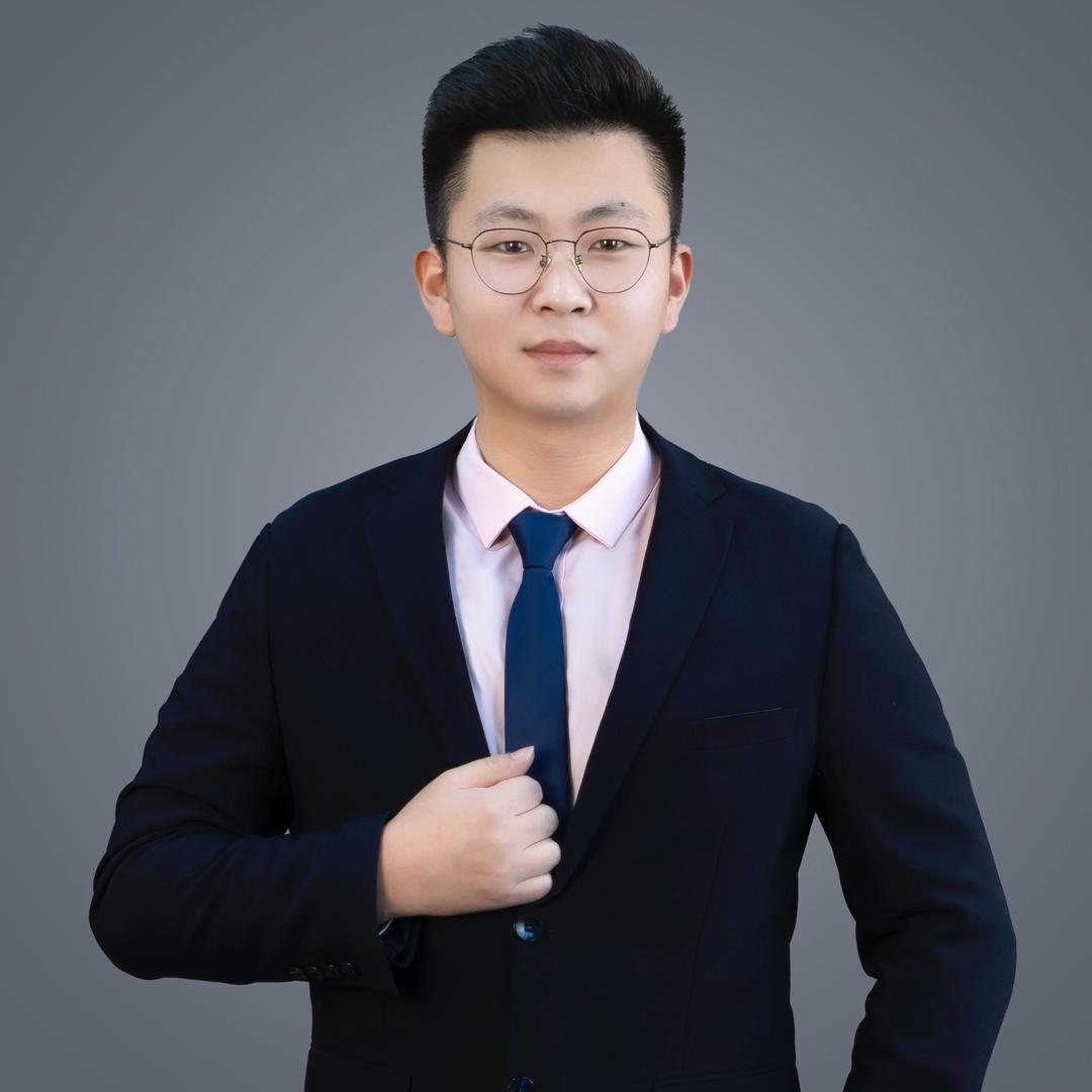 徐大宝。泰兰道