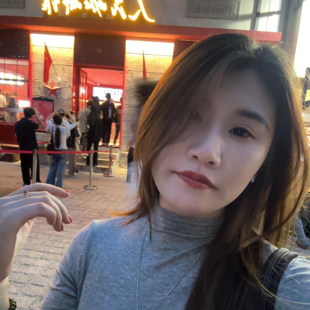 喜遇煦🍭
