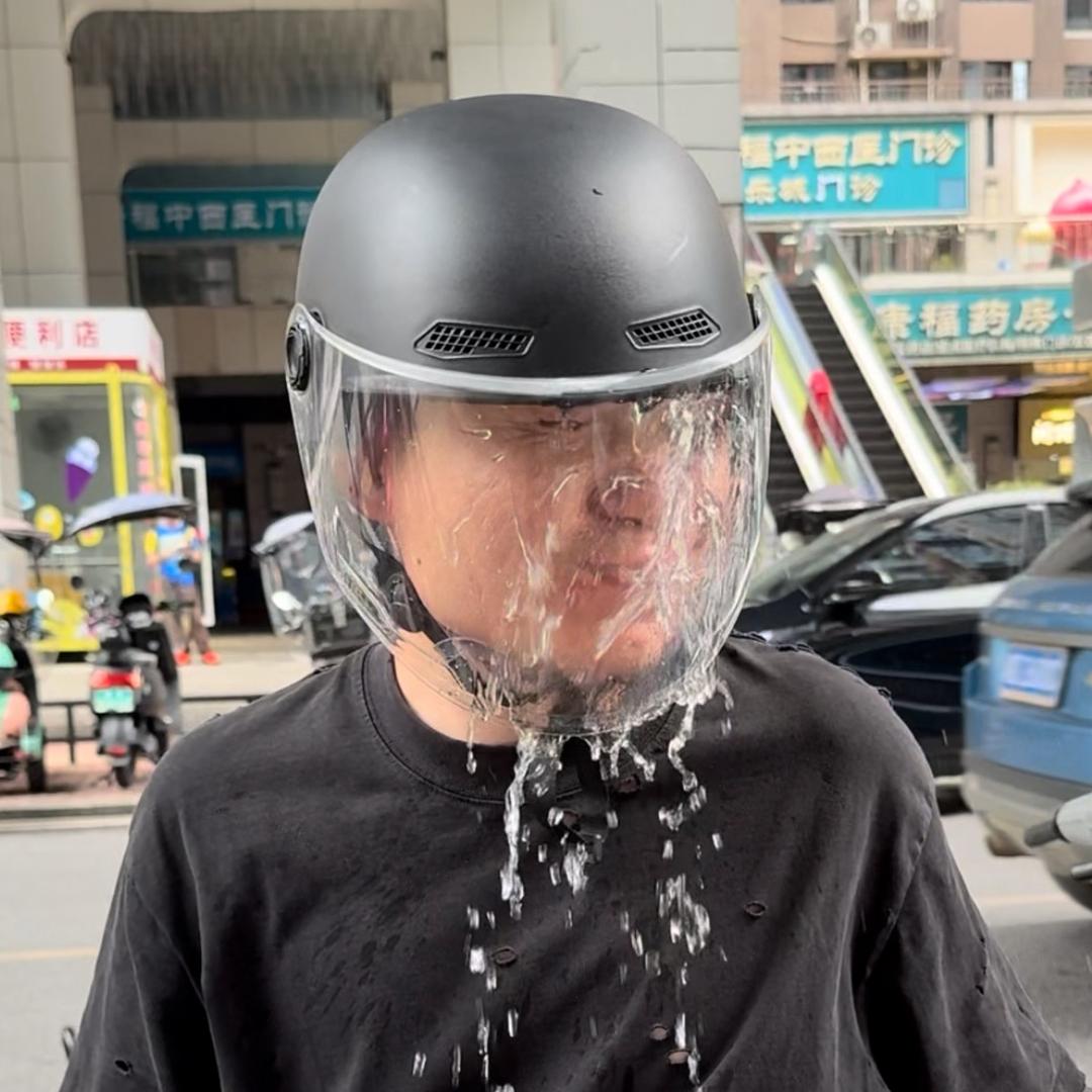 就叫老表耶