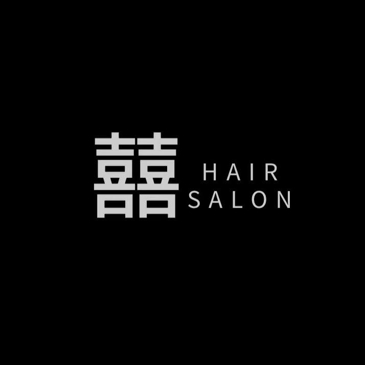 囍·SALON专业烫染(西夏万达店）