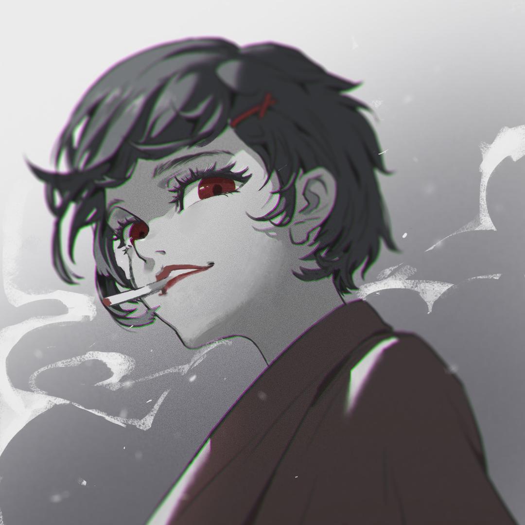 曦的插画实验室(开课中)