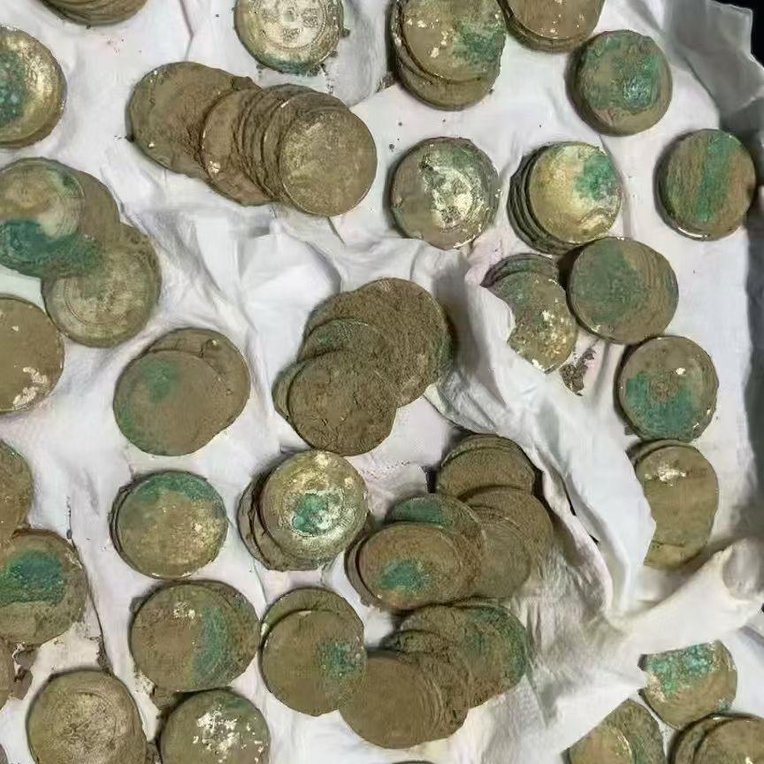 猎金