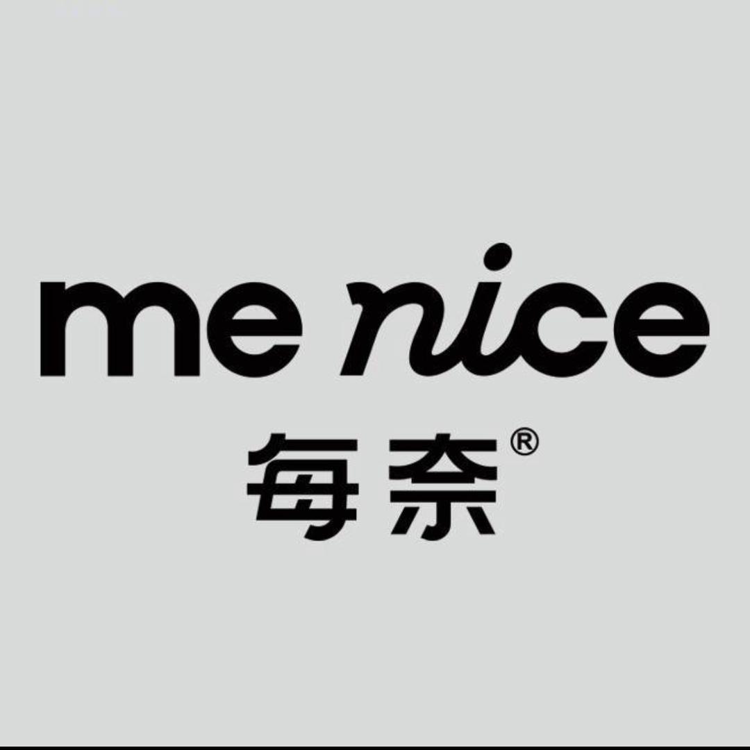 me nice