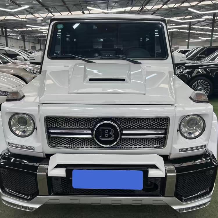 小旭说车