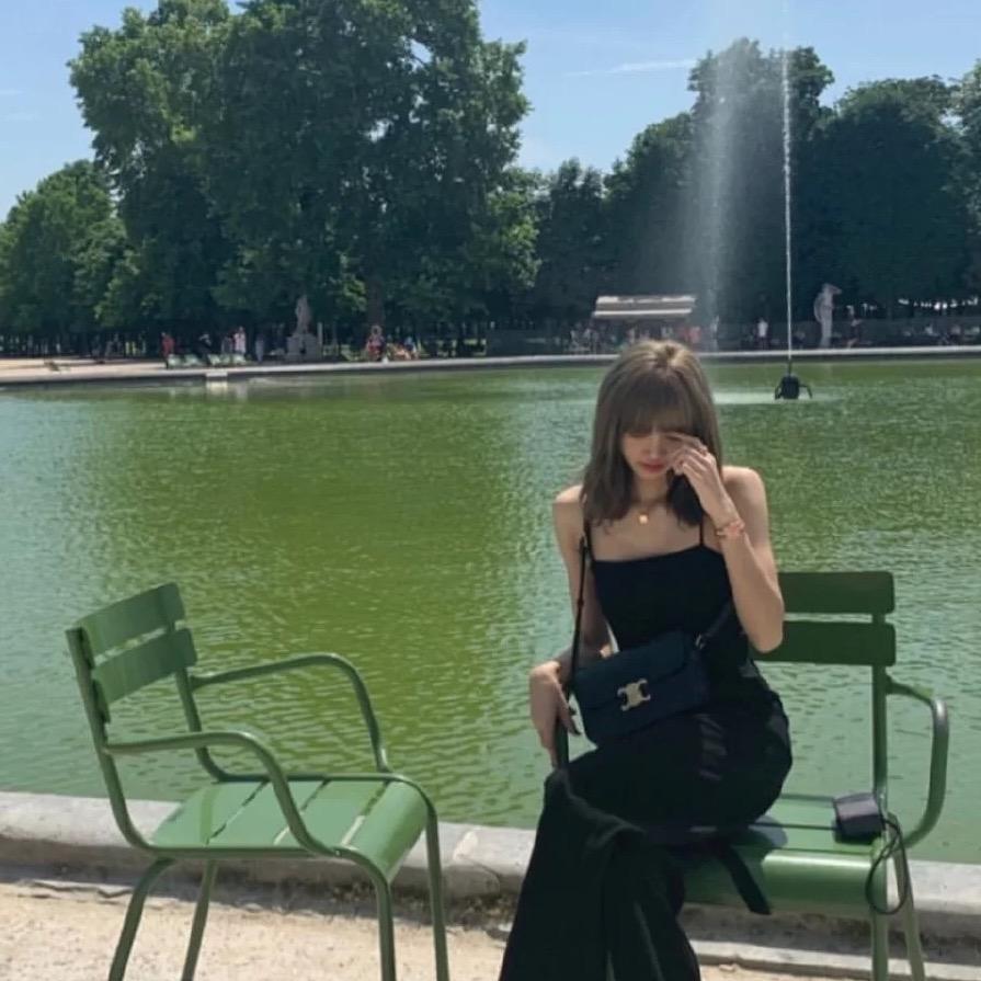 魔都Lisa姐