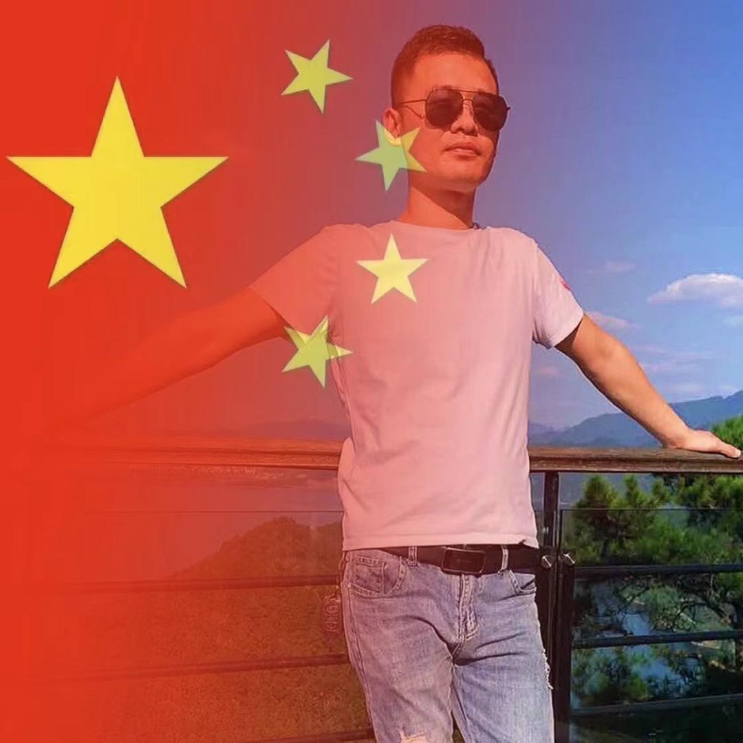 越努力越幸运🍀