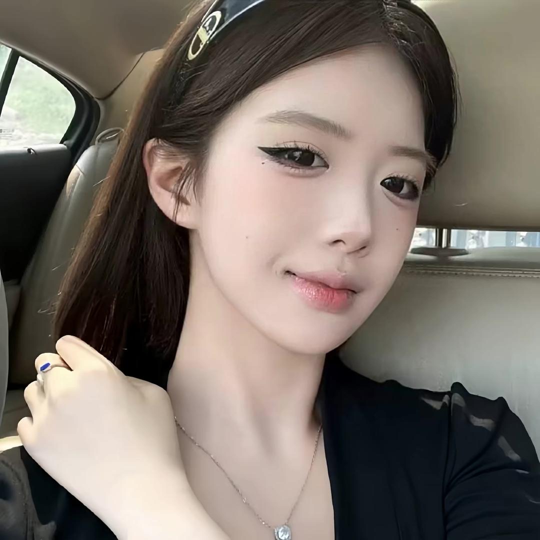 我爱笑嘻嘻