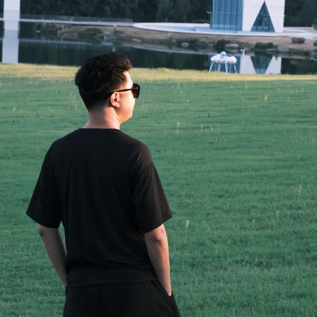 梦醒时分