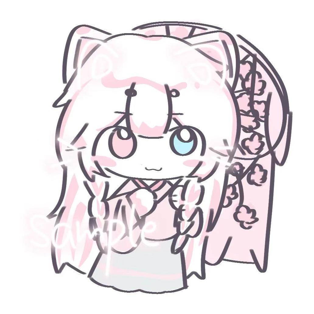 困困🧡¹⁸（淡坑版）