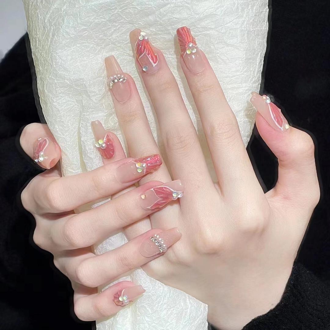 嘉秀美甲美睫