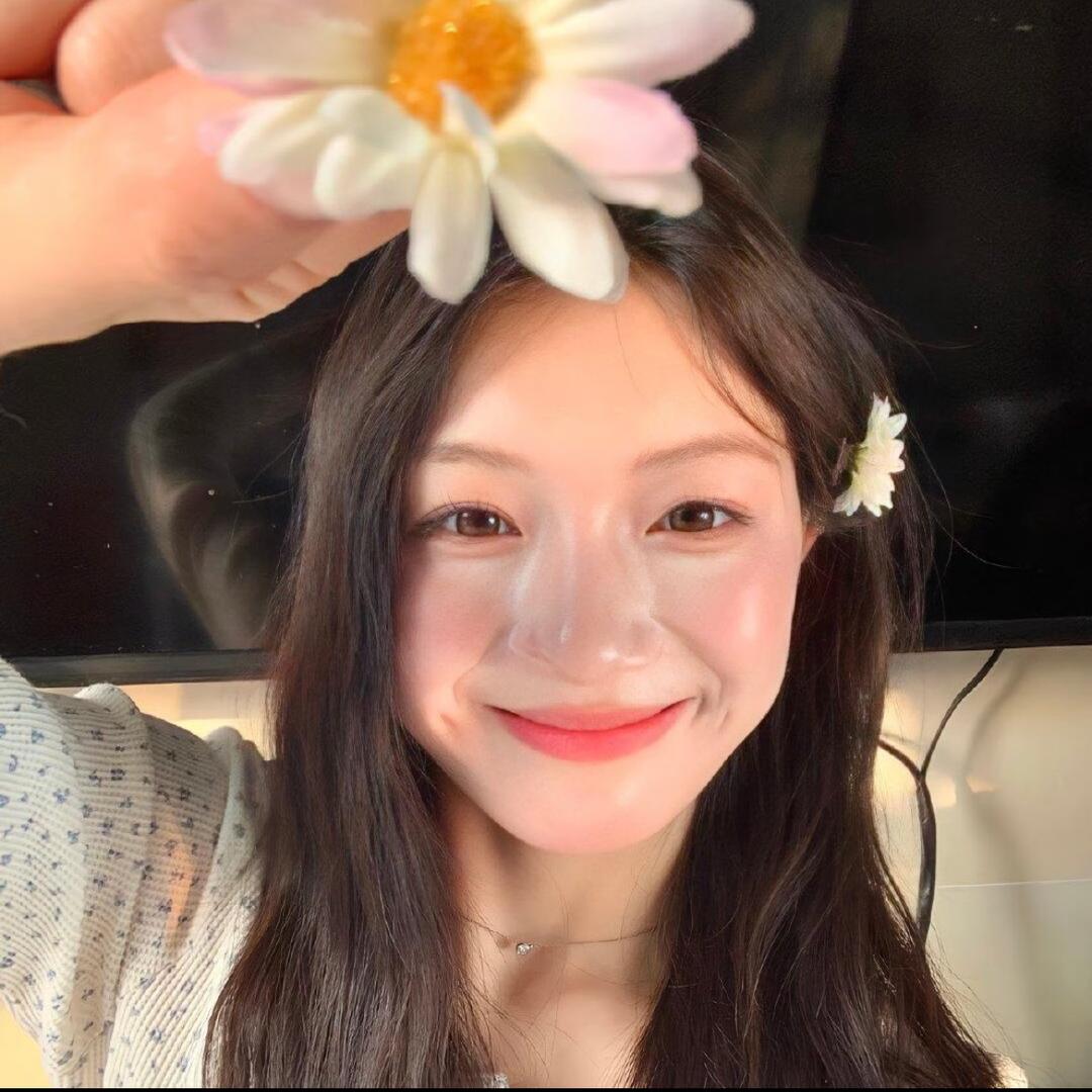 小网蓝•
