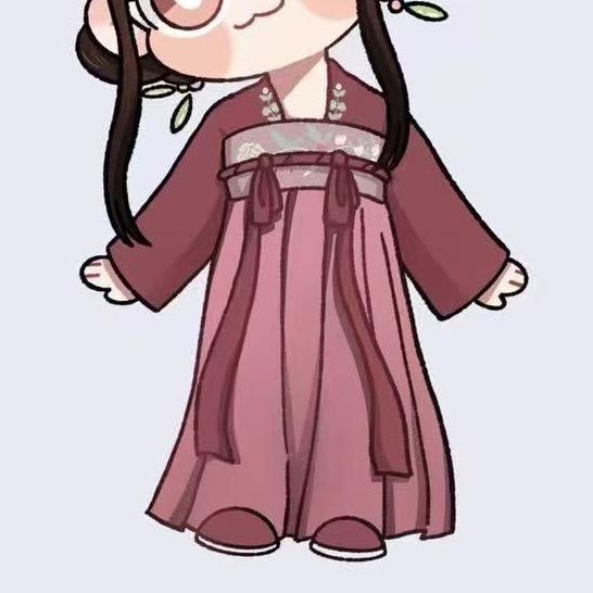 凌鹤轩汉服