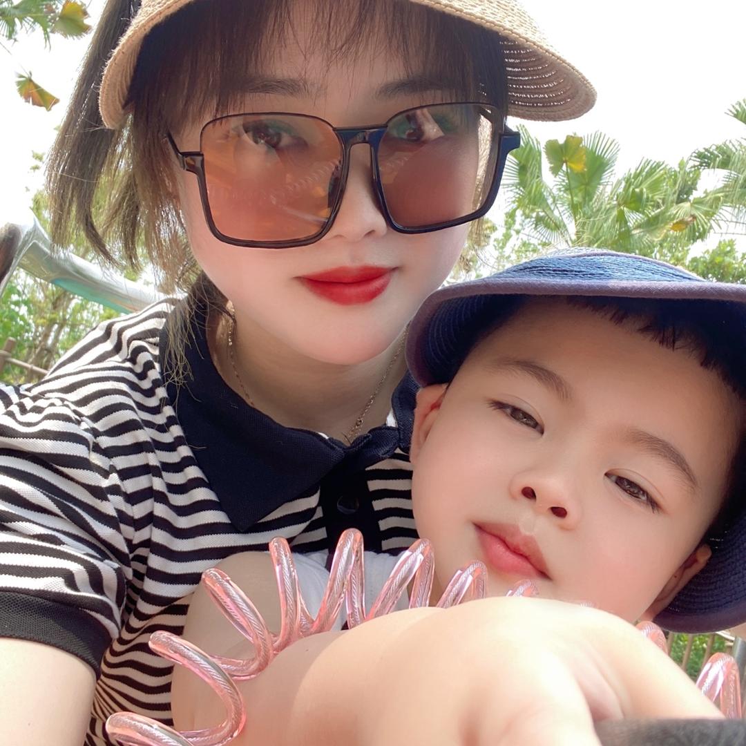 A ～我是赫赫麻麻👧