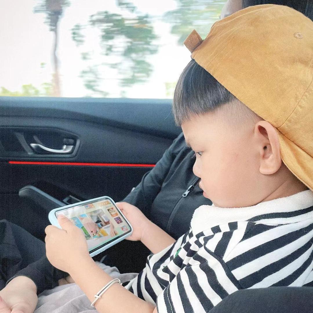 小梓轩👶