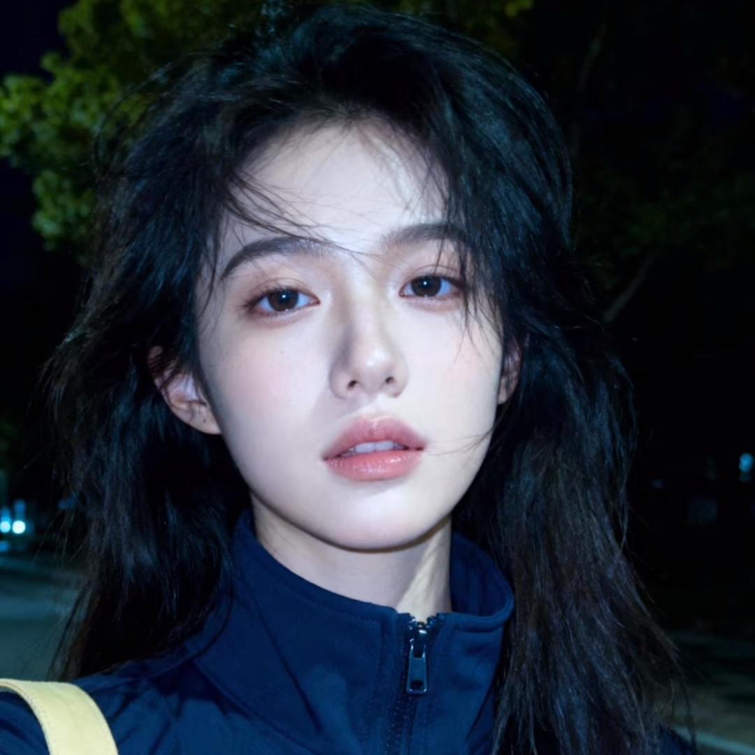 晚风 .