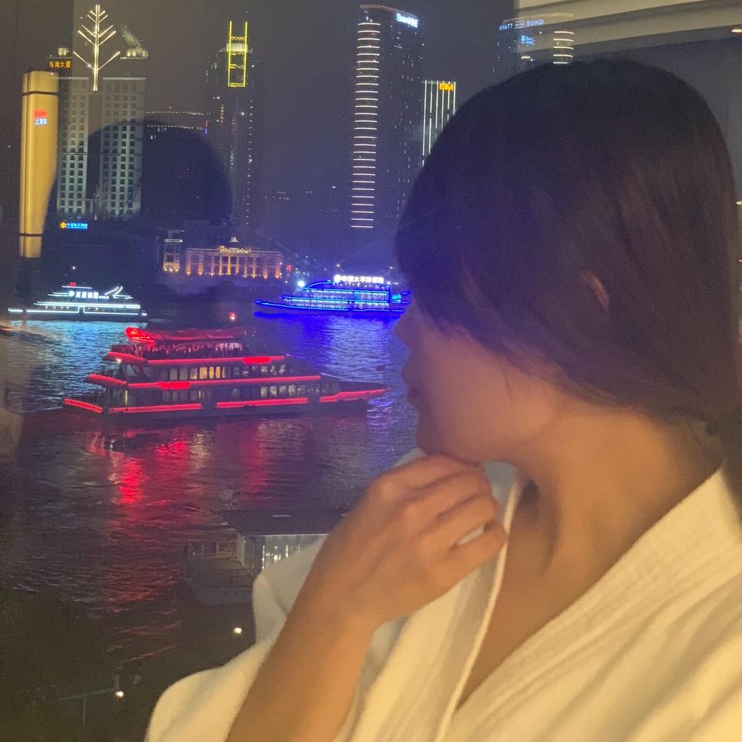 安大小姐lucky girl🍀🍒🍑