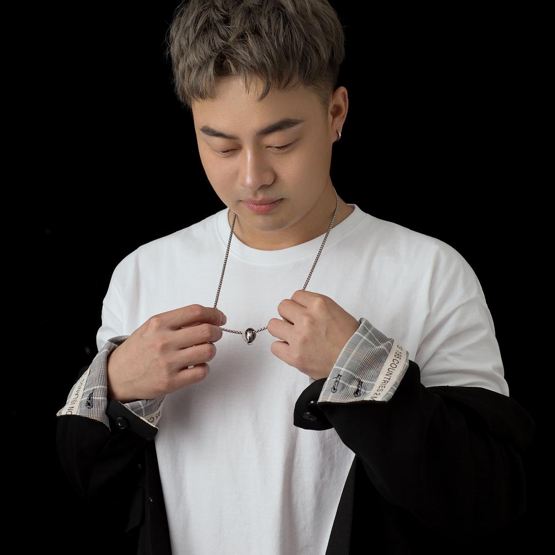 郑州潘通发型设计