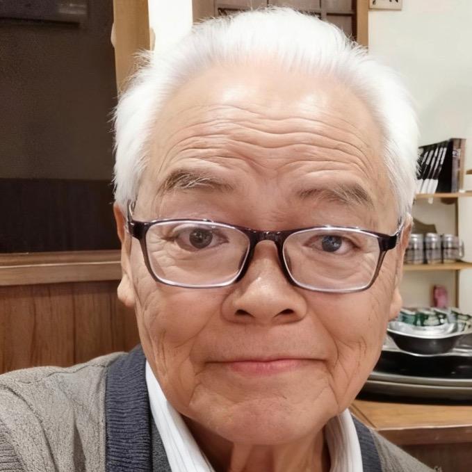 老JM