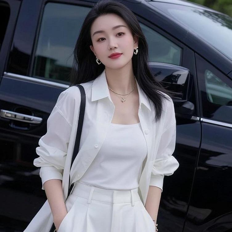 好运~