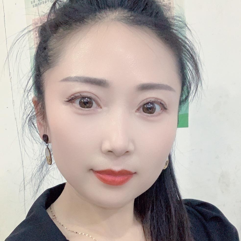 美美