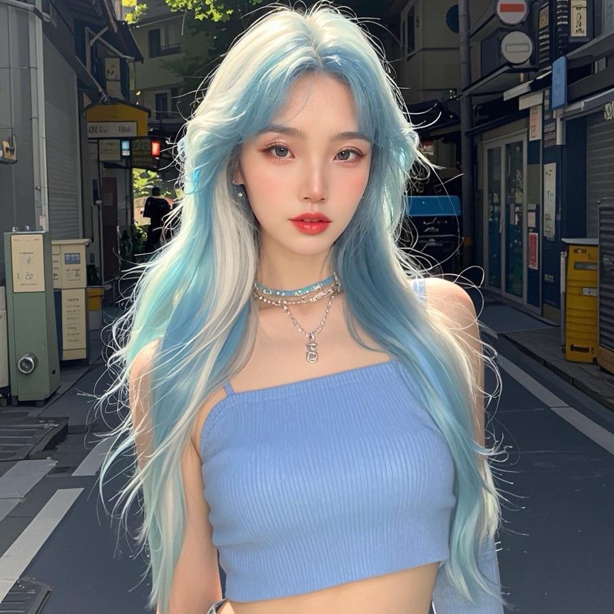 小琳妹山歌