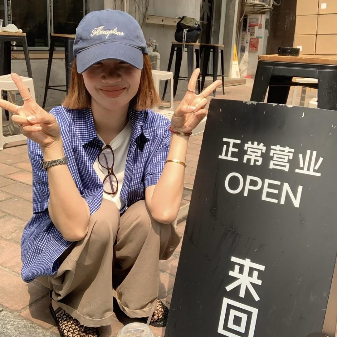 欧尼穿搭分享(26号秋上新)