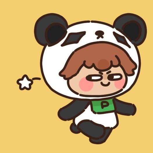 熊猫在学就是AI学