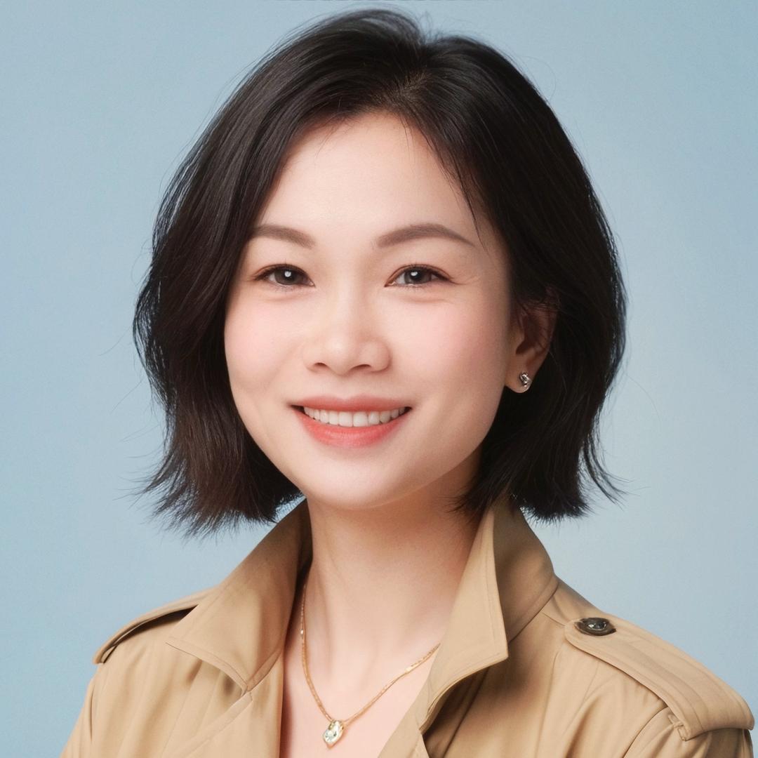 勇敢追光的大园