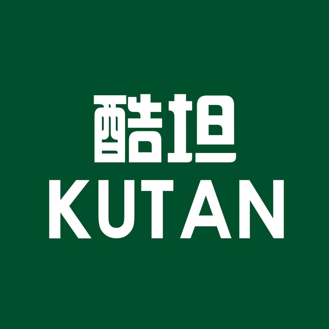 酷坦KUTAN(男女同款)