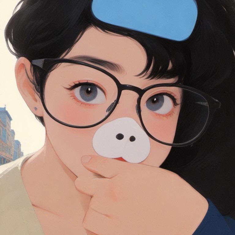 小李呀