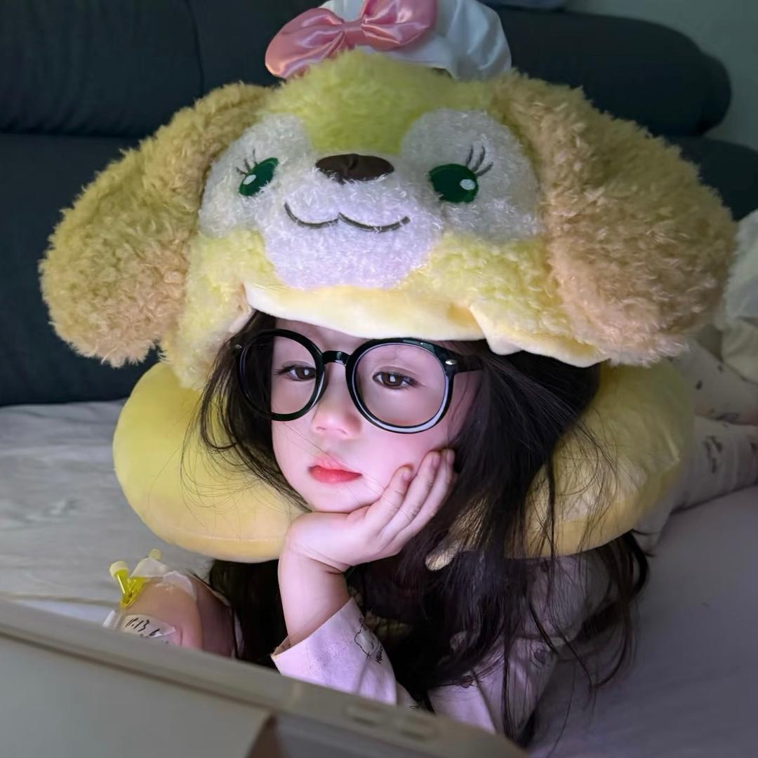 小乖🖤